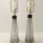 745 1058 TABLE LAMPS